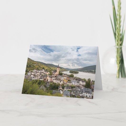 ローチアムライン カード (正面)