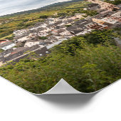 ローチアムライン ポスター (角)