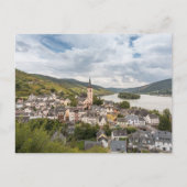 ローチアムライン ポストカード (正面)