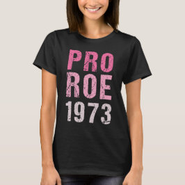 ローチェ 1973 Tシャツ