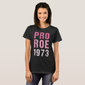 ローチェ 1973 Tシャツ (正面フル)