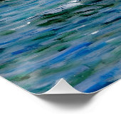 ローチドアットポーヴィル ポスター (コーナー)