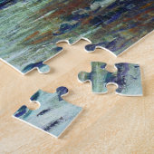 ローチドアットヴァレンゲヴィルモネファインアート ジグソーパズル (側面)