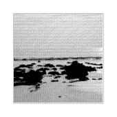 ローチドパンガビーチ ラバースタンプ (インプリント)