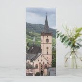 ローチ・アム・ライン（ドイツ） カード (スタンド正面)