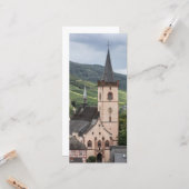 ローチ・アム・ライン（ドイツ） カード (正面/裏面インサイチュ)