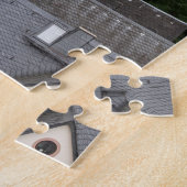 ローチ・アム・ライン(ドイツ) ジグソーパズル (側面)