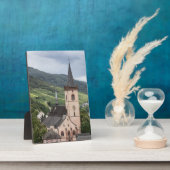 ローチ・アム・ライン（ドイツ） フォトプラーク (側面)