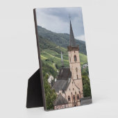 ローチ・アム・ライン（ドイツ） フォトプラーク (側面)