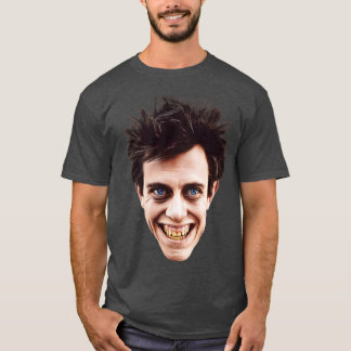 ローチ Tシャツ