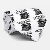 ローテクの規則 ネクタイ (ロール)