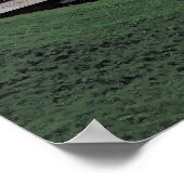 ローテルブルネンバレー ポスター (角)