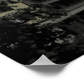 ローテルブルネンヴィレッジ ポスター (角)