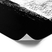 ローテンブルク通り ポスター (角)