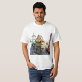 ローテンブルク20150903 Tシャツ (正面フル)