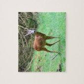 ローディアスタグポーズ ジグソーパズル (縦)