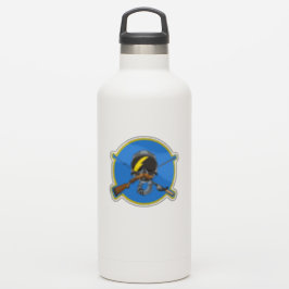 ローディステッカー シール