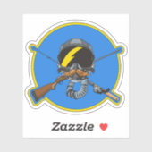 ローディステッカー シール (シート)