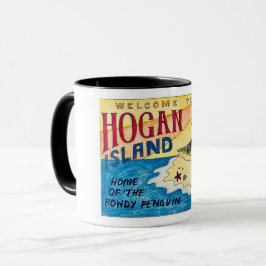 ローディペンギンマグ マグカップ