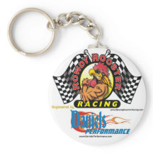 ローディ・ルースター・レース