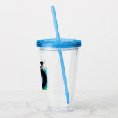 ローディ・ローディは40歳の男だ アクリルタンブラー (左)