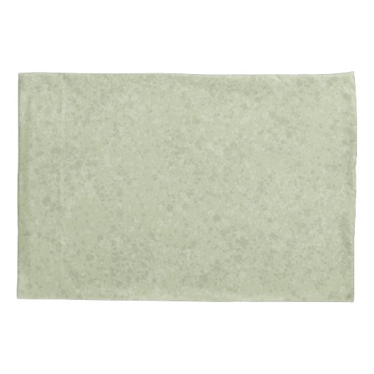 ローデシアンのリッジバックアフリカライオン犬は緑を繁殖 枕カバー (裏面-左)