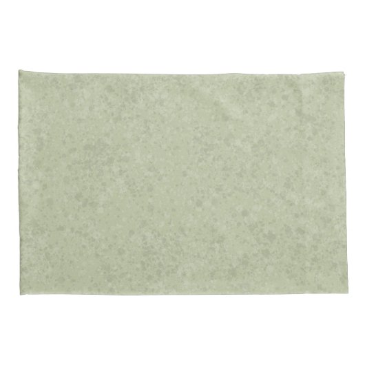 ローデシアンのリッジバックアフリカライオン犬は緑を繁殖 枕カバー (裏面-右)