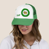 ローデシアン空軍 キャップ (インサイチュ)