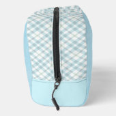 ローデシアン絵を描リゲバックの赤いホイアテン犬の芸術 ドップキット (右)