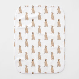 ローデシアン・リッジバック バープクロス