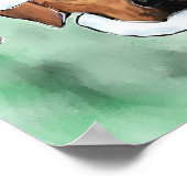 ローデシアン・リッジバック ポスター (角)