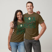 ローデシア・キャンベラ爆撃機 Tシャツ (ユニセックス)