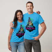 ローデシア Tシャツ (ユニセックス)