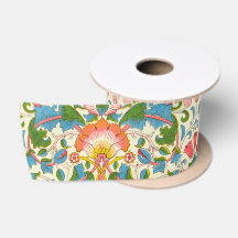 ローデンバラ(by William Morris)