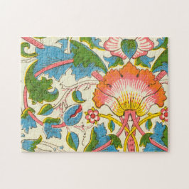 ローデンバラ(by William Morris) ジグソーパズル