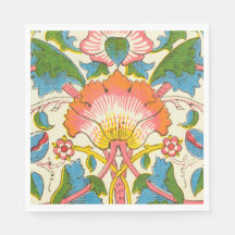 ローデンバラ(by William Morris)