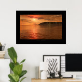 ロートブケット ポスター (ホームオフィス)