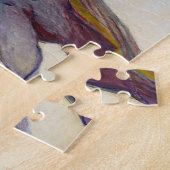 ロートレック・サーカス ジグソーパズル (側面)