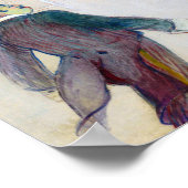 ロートレック・サーカス ポスター (角)