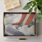 ロートレック・サーカス 薄葉紙 (ギフト)