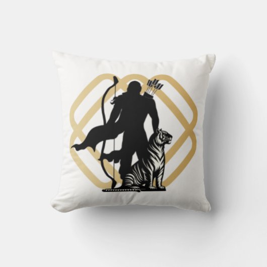 ロードアイヤパン クッション (正面)