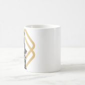 ロードアイヤパン コーヒーマグカップ (中央)