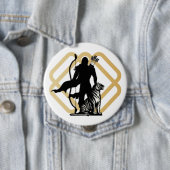 ロードアイヤパン 缶バッジ (インサイチュ)