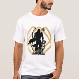 ロードアイヤパン Tシャツ