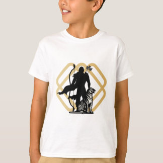 ロードアイヤパン Tシャツ