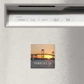 ロードアイランドの愛のために マグネット (インサイチュ (食洗機))