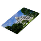 ロードアイランドキャピトルプレミアムマグネット マグネット (左側)