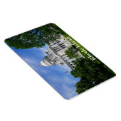 ロードアイランドキャピトルプレミアムマグネット マグネット (右側)