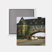 ロードアイランドハウスマグネット マグネット (正面/裏面)