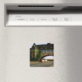 ロードアイランドハウスマグネット マグネット (インサイチュ (食洗機))